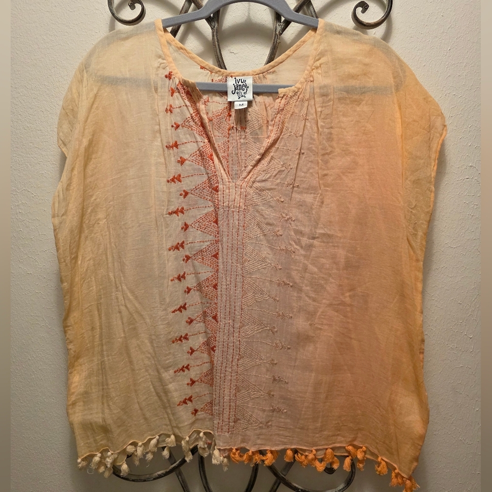 Ivy Jane Top